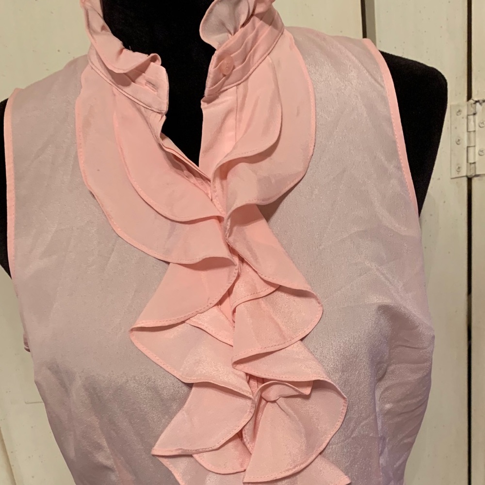 The Limited Blouse